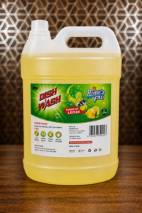 dishwash