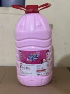 floor cleaner 5ltr
