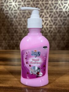 hand soap liquid 500ml