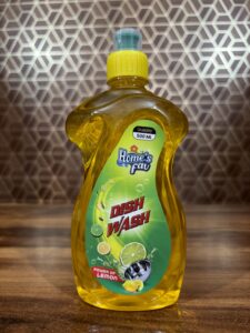 dishwash