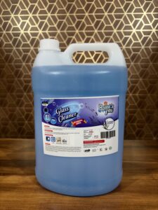 glass cleaner 5ltr