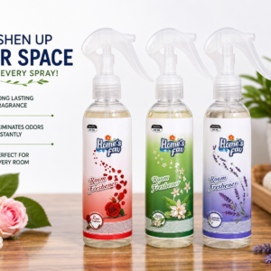 room freshener – rose