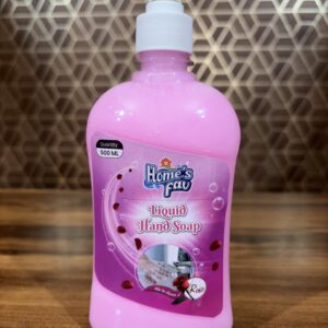 hand soap liquid