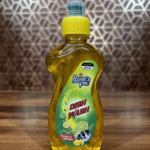 dishwash