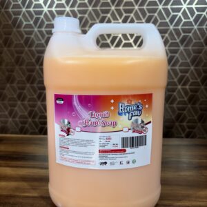 hand soap liquid