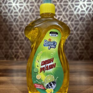 dishwash